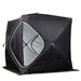 SaunaLife SaunaTrekker Portable Insulated Sauna Tent, Up to 4 Persons