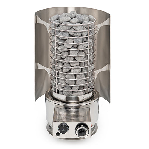 SaunaLife Titan SL1 Heat Shield Heat Shield for Titan SL1 Gas Sauna