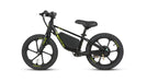EUNORAU E-BIKE US EKIDS16 1.0 — handlebar and display