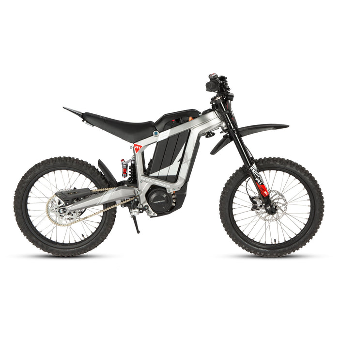 EUNORAU E-BIKE US R1 — drivetrain detail