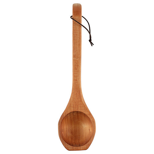 4Living Sauna Ladle Ladle, Thermo-Alder - image 2