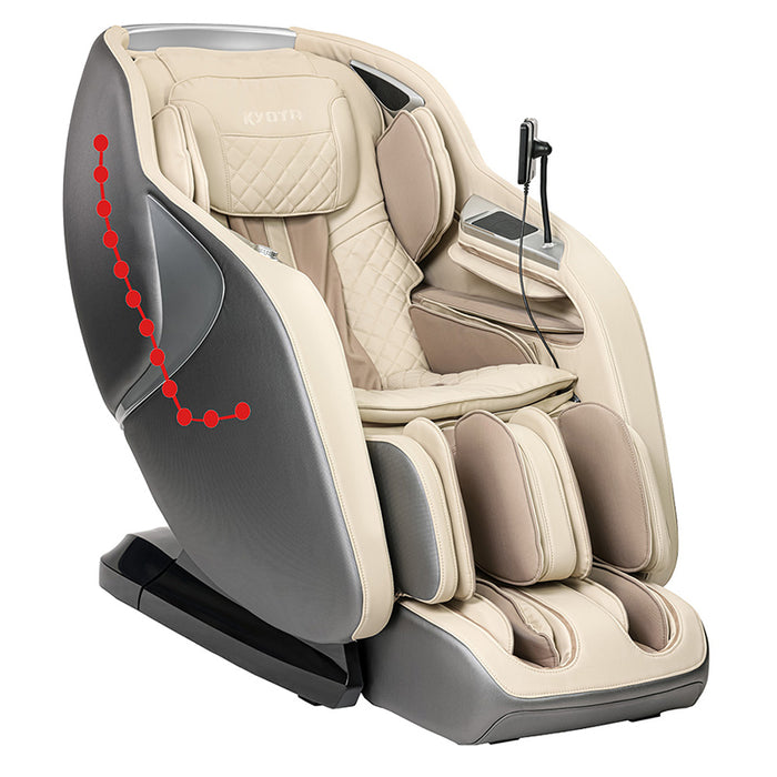 Kyota Joubu M880 Super Long 53-inch L-Track