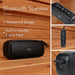SaunaLife HST47 Luxury 4’ x 7’ Indoor Finnish Sauna Kit Precision - image 14