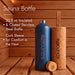 SaunaLife HST47 Luxury 4’ x 7’ Indoor Finnish Sauna Kit Precision - image 15
