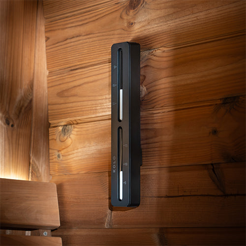KOLO Sand Timer 15-Minute Rotating Hourglass Timer - image 2
