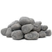 PROSAUNAS 5-10R 72 Cases, 15kg per Case, Rounded 5-10cm Sauna Stones - image 2
