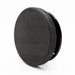 PROSAUNAS Thermo Black Ventilation Cover Sauna Wall Ventilation Cover - image 2