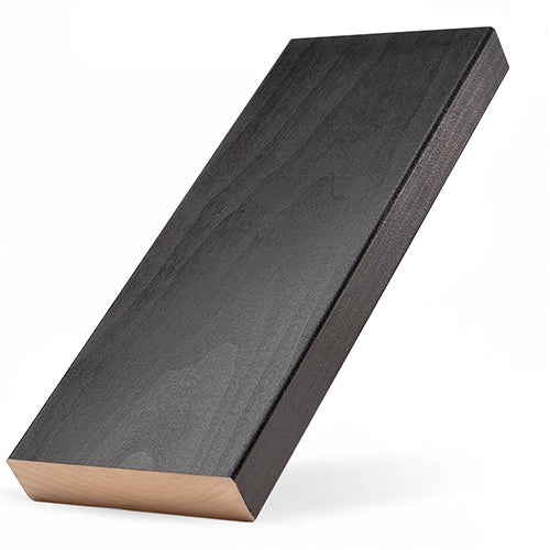 PROSAUNAS Aspen Midnight Black 2x5 (28mm x 120mm) S4SEE SHP Sauna - image 5