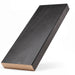 PROSAUNAS Aspen Midnight Black 2x5 (28mm x 120mm) S4SEE SHP Sauna - image 5