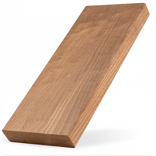 PROSAUNAS Thermo-Aspen 2x6 (28mm x 140mm) S4SEE SHP Sauna Wood - image 5