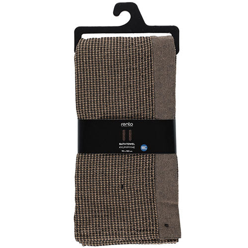 Rento Kenno Bath Towel Sauna Bath Towel, Cotton/Polyester, 71" x 36" - image 11