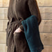 Rento Kenno Bath Robe L/XL Bath Robe, Cotton/Polyester, L/XL - image 18