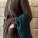 Rento Kenno Bath Robe S/M Bath Robe, Cotton/Polyester, S/M - image 15