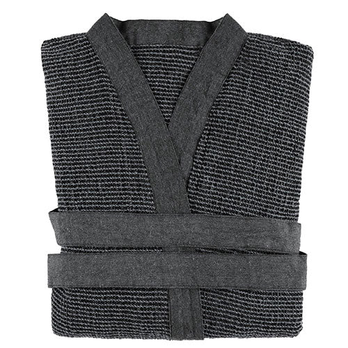 Rento Kenno Bath Robe S/M Bath Robe, Cotton/Polyester, S/M - image 11