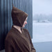Rento Kenno Sauna Hat Sauna Hat, Cotton/Polyester - image 12