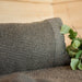 Rento Kenno Sauna Pillow Sauna Pillow, Cotton/Polyester, 20" x 9" x 5" - image 7