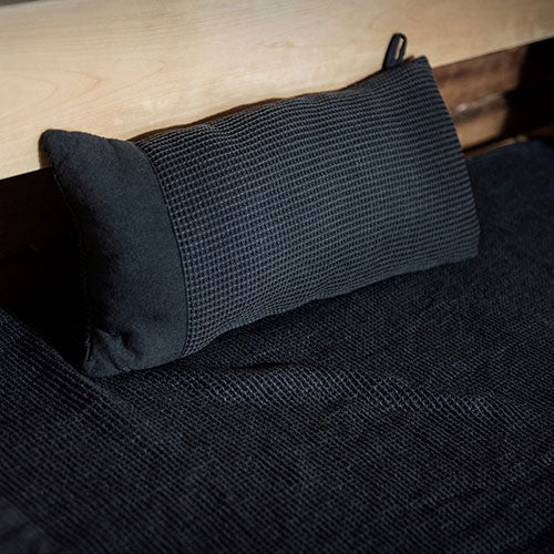 Rento Kenno Sauna Pillow Sauna Pillow, Cotton/Polyester, 20" x 9" x 5" - image 16