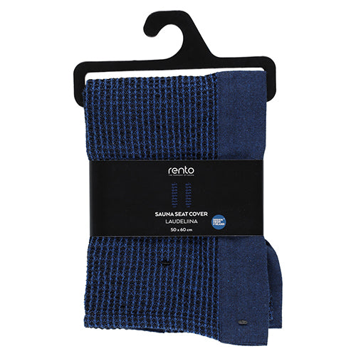 Rento Kenno Sauna Seat Cover Seat Cover, Cotton/Polyester, 20" x 24" - image 9