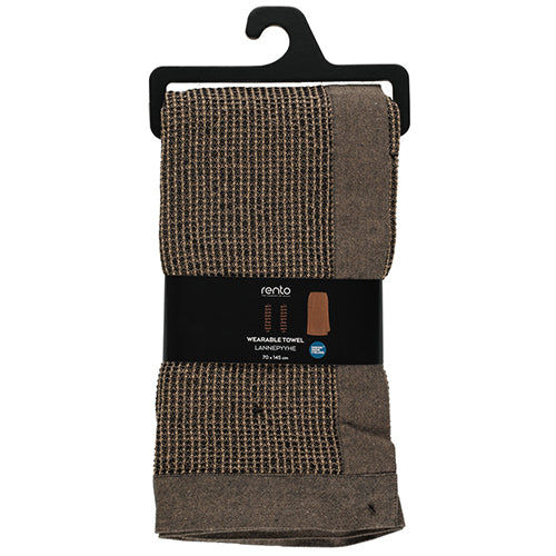 Rento Kenno Waist Towel Waist Towel, Velcro Fastening - image 3