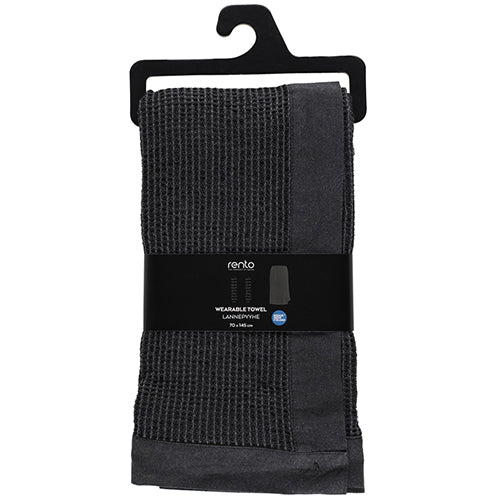 Rento Kenno Waist Towel Waist Towel, Velcro Fastening - image 6