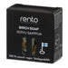 Rento Birch Soap Bar Natural Birch Soap Bar, Vegan, 50G - image 4