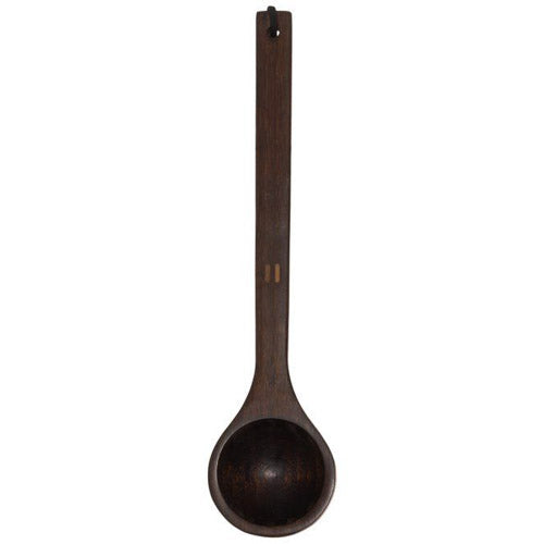 Rento Sauna Ladle Sauna Ladle, Thermo Laminated Bamboo - image 6
