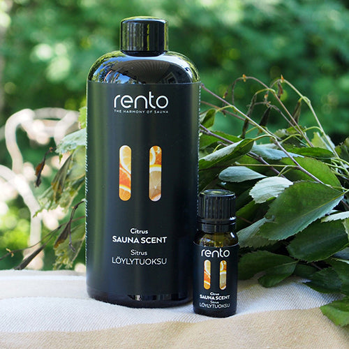 Rento Sauna Scent Sauna Aroma, 400mL - image 7