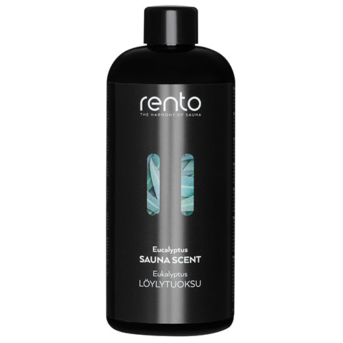 Rento Sauna Scent Sauna Aroma, 400mL - image 8