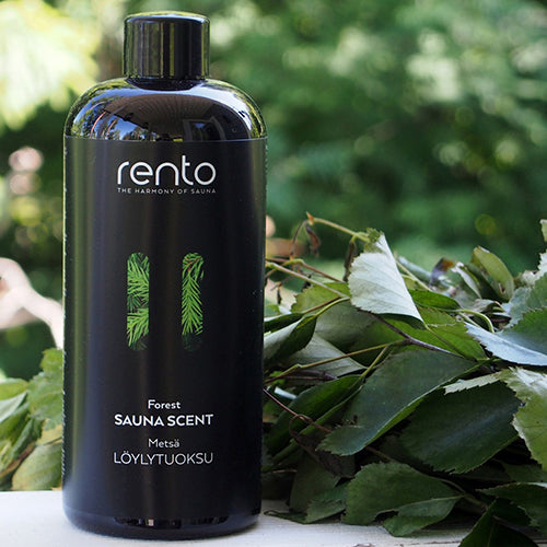 Rento Sauna Scent Sauna Aroma, 400mL - image 10