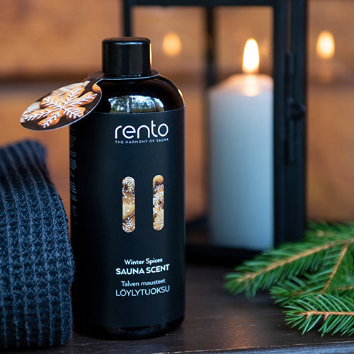Rento Sauna Scent Sauna Aroma, 400mL - image 12