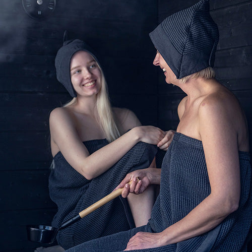 Rento Thermo Bamboo Ladle Sauna Ladle - image 15