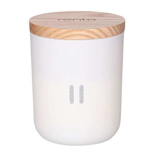 Rento Scented Soy Candle - image 9