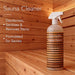 SaunaLife HST47 Luxury 4’ x 7’ Indoor Finnish Sauna Kit Precision - image 18