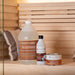 SaunaLife Sauna Care Package Sauna Wax, Sauna Paraffin Oil - image 2