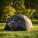 SaunaLife SaunaTrekker XL Extra-Large Portable Insulated Sauna Tent - image 3