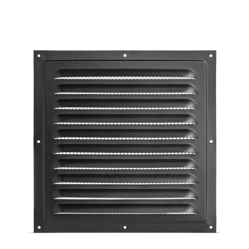 SaunaLife Vent Cover Package Intake and Exhaust Covers w/ Screen for - image 2