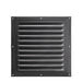 SaunaLife Vent Cover Package Intake and Exhaust Covers w/ Screen for - image 2