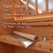 SaunaLife HST47 Luxury 4’ x 7’ Indoor Finnish Sauna Kit Precision - image 11