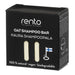 Rento Oat Shampoo Bar Natural Oat Oil Shampoo, Vegan, 50g - image 2