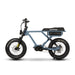 EUNORAU E-BIKE US FLASH 2.0 — drivetrain detail