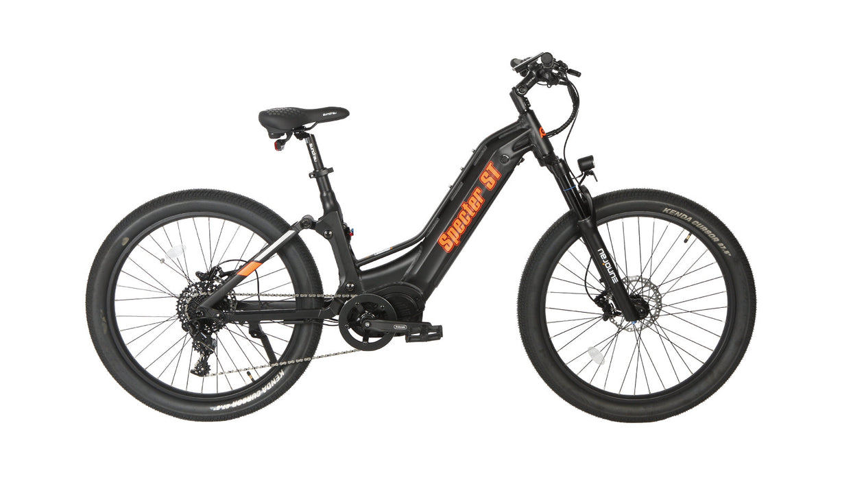 EUNORAU E-BIKE US SPECTER-ST 2.0 — side profile