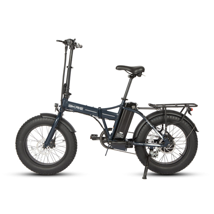 EUNORAU E-BIKE US E-FAT-MN — drivetrain detail