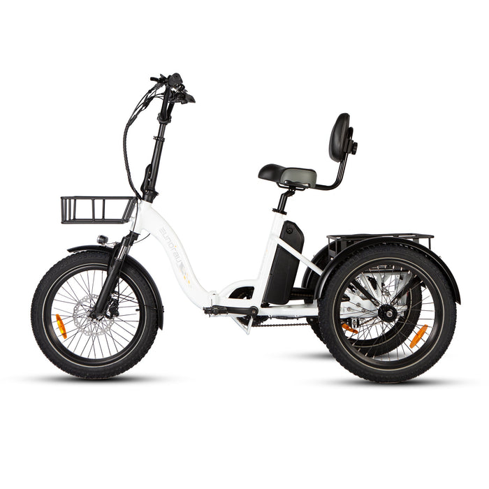 EUNORAU E-BIKE US ONE-TRIKE 2.0 — additional view 15