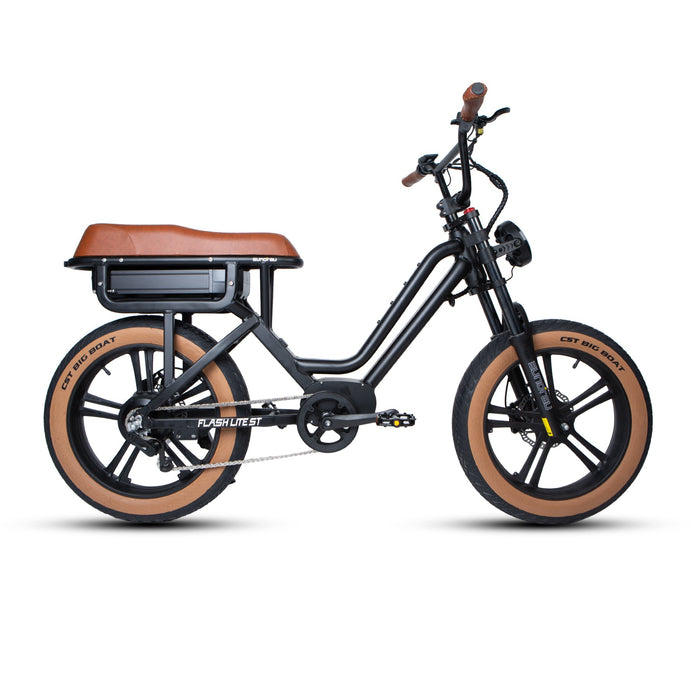 EUNORAU E-BIKE US FLASH LITE  ST 1.0 — additional view 9