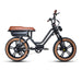 EUNORAU E-BIKE US FLASH LITE  ST 1.0 — additional view 9