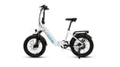 EUNORAU E-BIKE US META20 1.0 — drivetrain detail