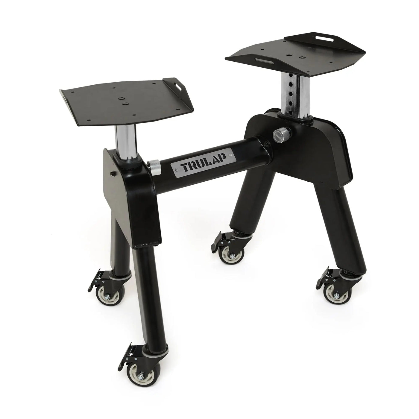 Trulap G3 Rack — Storage for Trulap Adjustable Dumbbells | Peak Flow ...