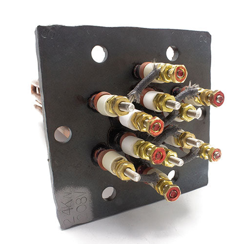 Delta EP103190 Heating Element 24kW 208V 3 Phase - image 3
