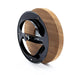 PROSAUNAS Thermo Ventilation Cover Sauna Wall Ventilation Cover - image 3