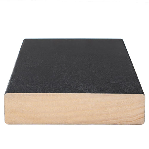 PROSAUNAS Aspen Midnight Black 2x5 (28mm x 120mm) S4SEE SHP Sauna - image 3
